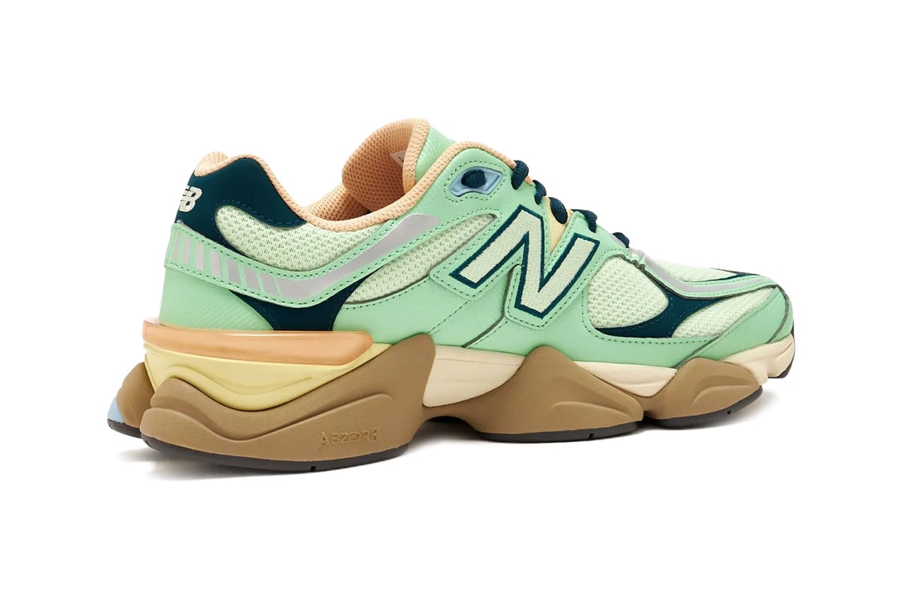 New Balance 9060 Easter Pack Release Info