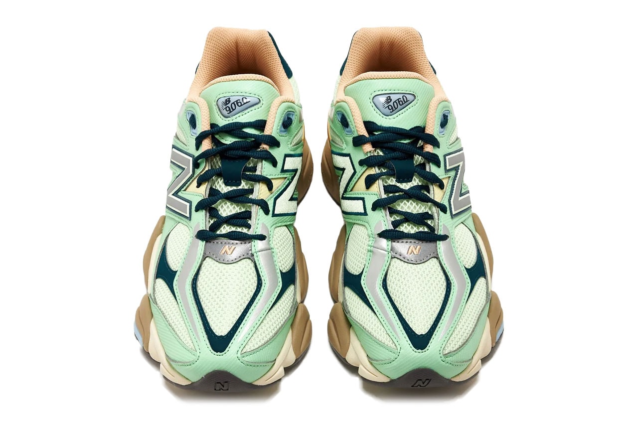 New Balance 9060 Easter Pack Release Info