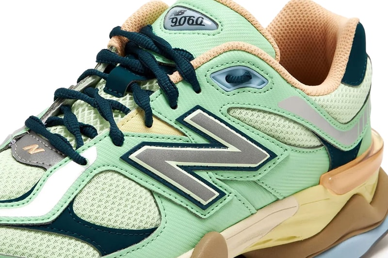 New Balance 9060 Easter Pack Release Info