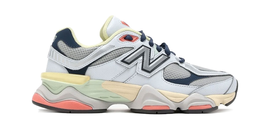 New Balance 9060 “Easter Pack” Delivers Fresh Pastels for Spring