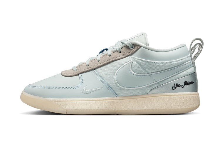 The Nike Book 1 "Moss Point" Is Finally Dropping This Month