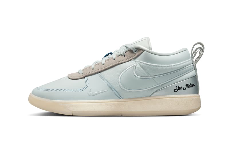 First Look Images of Nike Book 1 "Moss Point" spring 2024 december 2023 debut orange devin booker swoosh basketaball phoenix suns IH0889-001 release date