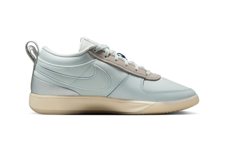 First Look Images of Nike Book 1 "Moss Point" spring 2024 december 2023 debut orange devin booker swoosh basketaball phoenix suns IH0889-001 release date