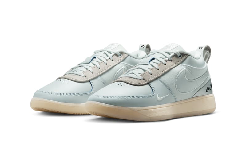 First Look Images of Nike Book 1 "Moss Point" spring 2024 december 2023 debut orange devin booker swoosh basketaball phoenix suns IH0889-001 release date