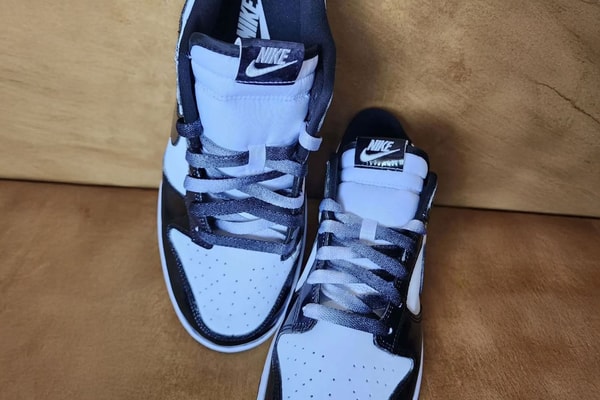 Nike Dunk Low SE “Panda” HQ1965-100 Release Info 