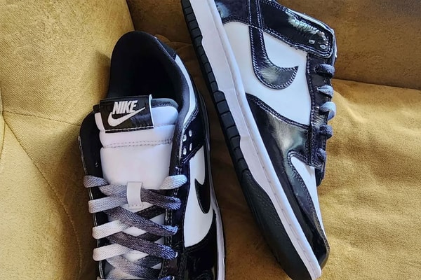 Nike Dunk Low SE “Panda” HQ1965-100 Release Info 