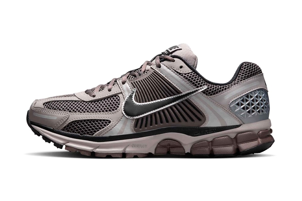 Nike Zoom Vomero 5 “Dark Violet Ore” Release Info | Hypebeast display picture 3