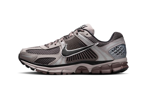 Nike Zoom Vomero 5 Dark Violet Ore FB9149-005 Release Info