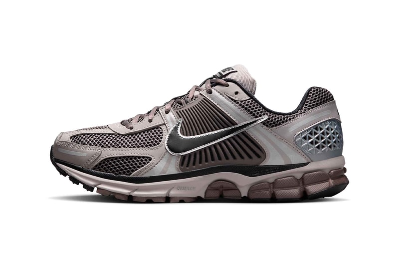 Nike Zoom Vomero 5 Dark Violet Ore FB9149-005 Release Info