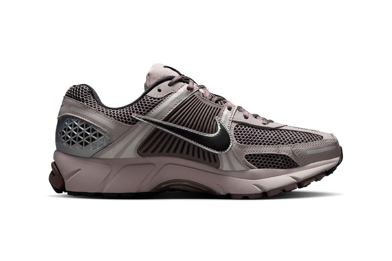 Nike Zoom Vomero 5 Dark Violet Ore FB9149-005 Release Info