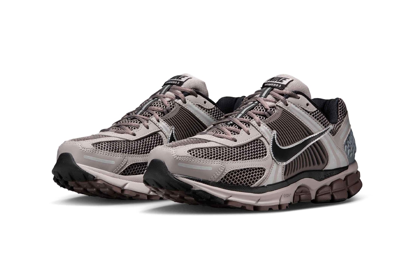 Nike Zoom Vomero 5 Dark Violet Ore FB9149-005 Release Info