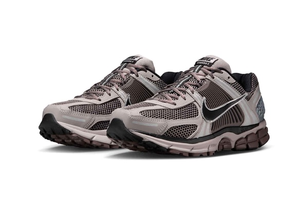 Nike Zoom Vomero 5 Dark Violet Ore FB9149-005 Release Info