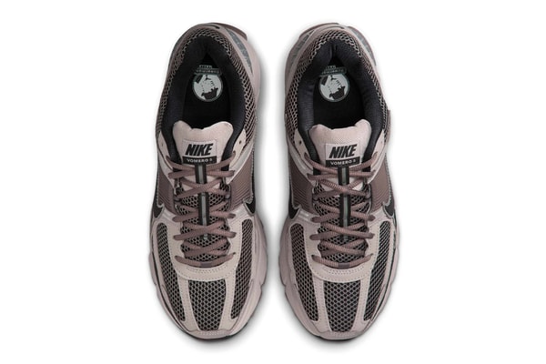 Nike Zoom Vomero 5 Dark Violet Ore FB9149-005 Release Info