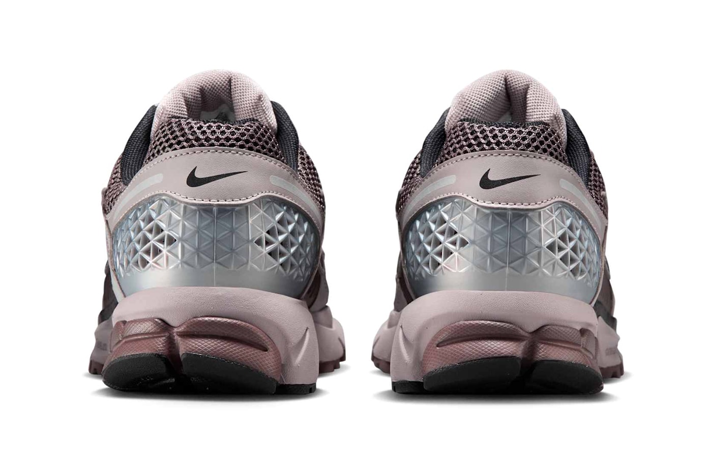 Nike Zoom Vomero 5 Dark Violet Ore FB9149-005 Release Info