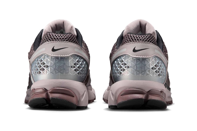 Nike Zoom Vomero 5 Dark Violet Ore FB9149-005 Release Info