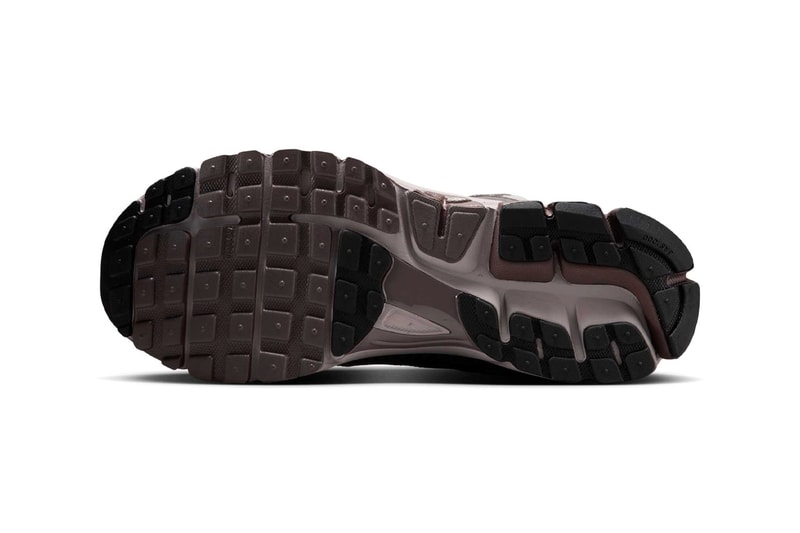 Nike Zoom Vomero 5 Dark Violet Ore FB9149-005 Release Info