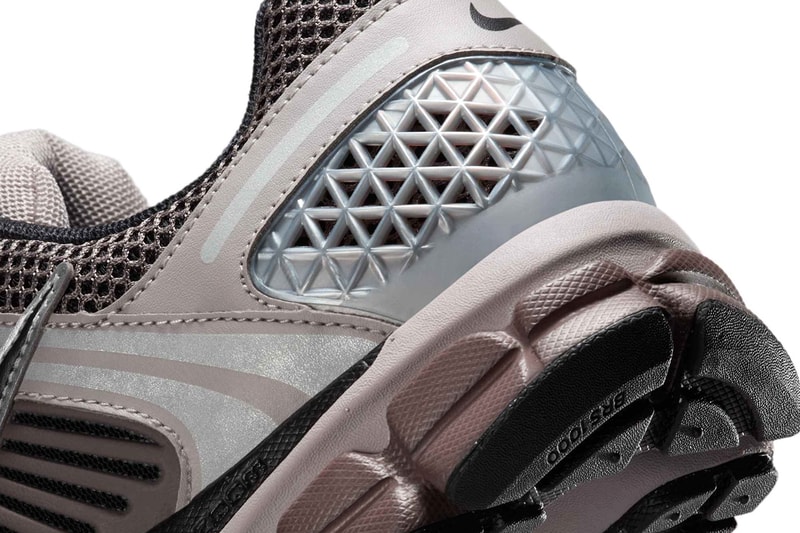 Nike Zoom Vomero 5 Dark Violet Ore FB9149-005 Release Info