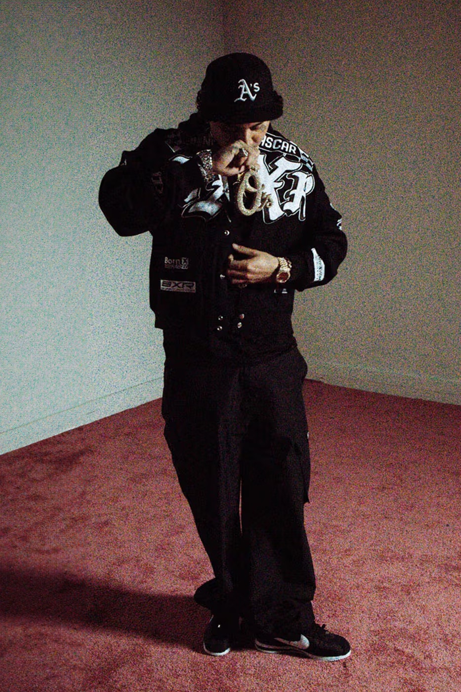 Shoreline Mafia Is Really 'Back in Bidness' With Celebratory Born x Raised Collab release info price hoodie album reunion ohgeesy california los angeles 