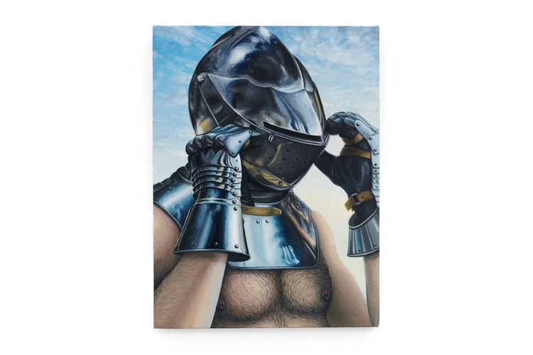 The Hole's Latest Group Show Explores the Art of Video Game Aesthetics