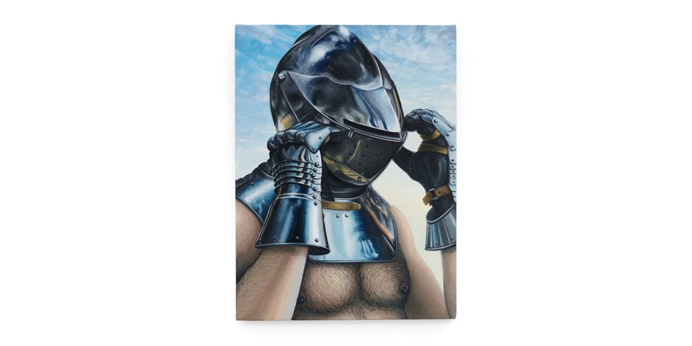 The Hole's Latest Group Show Explores the Art of Video Game Aesthetics