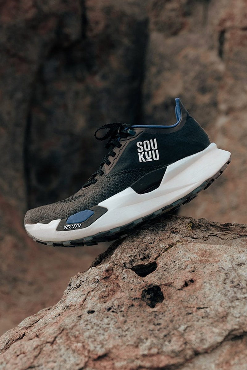 The North Face UNDERCOVER SOUKUU Season 4 collaboration collection Release Info
