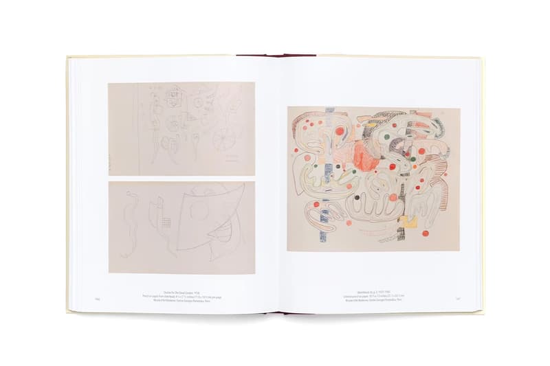 wassily kandinsky sketchbooks no more rulers books art artworks paintings