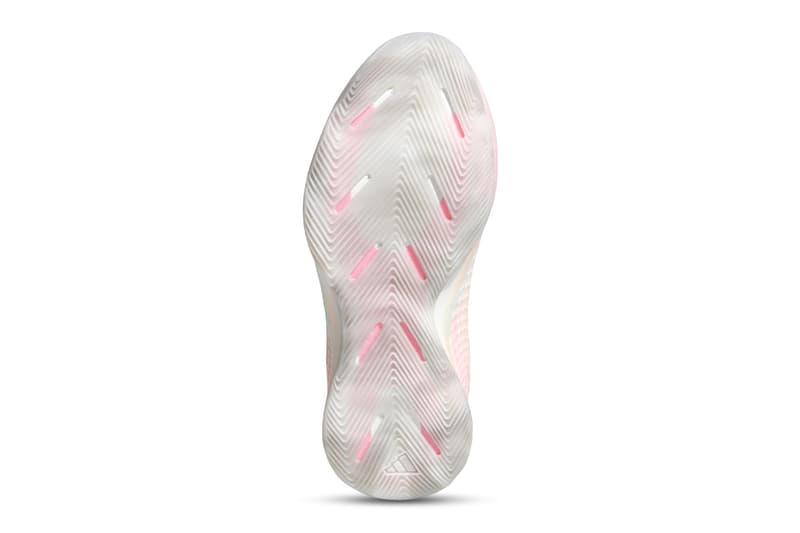 Official Look at the adidas Anthony Edwards 1 Low "3SSB" JR3915 anthony edwards Cloud White/Acid Orange-Bliss Pink