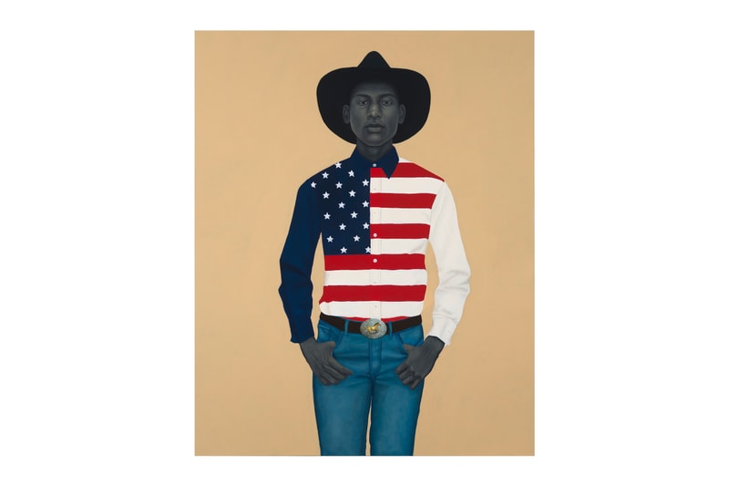 Amy Sherald 'American Sublime' Whitney Museum New York Art artworks