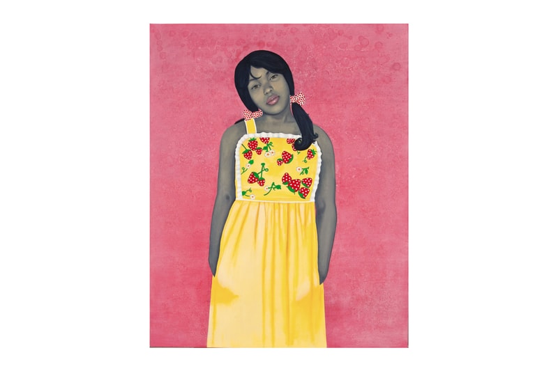 Amy Sherald 'American Sublime' Whitney Museum New York Art artworks