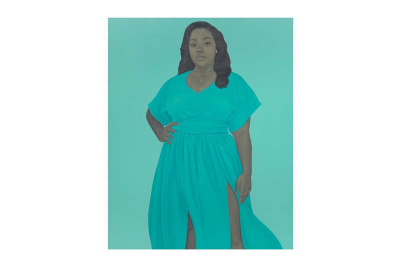 Amy Sherald 'American Sublime' Whitney Museum New York Art artworks