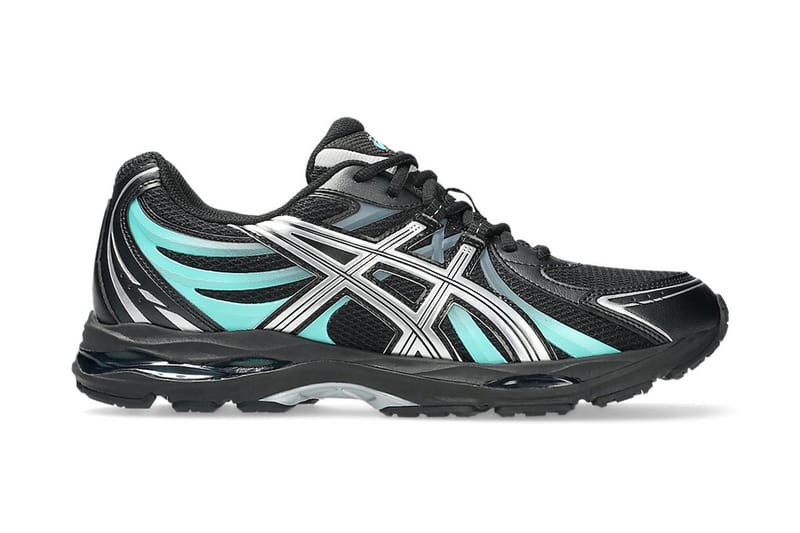 ASICS Adds the GEL-SEKIRAN to Its Arsenal
