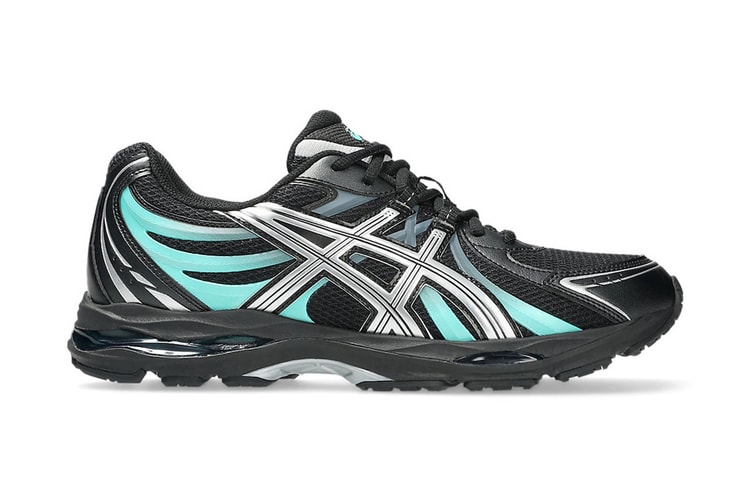 ASICS Adds the GEL-SEKIRAN to Its Arsenal