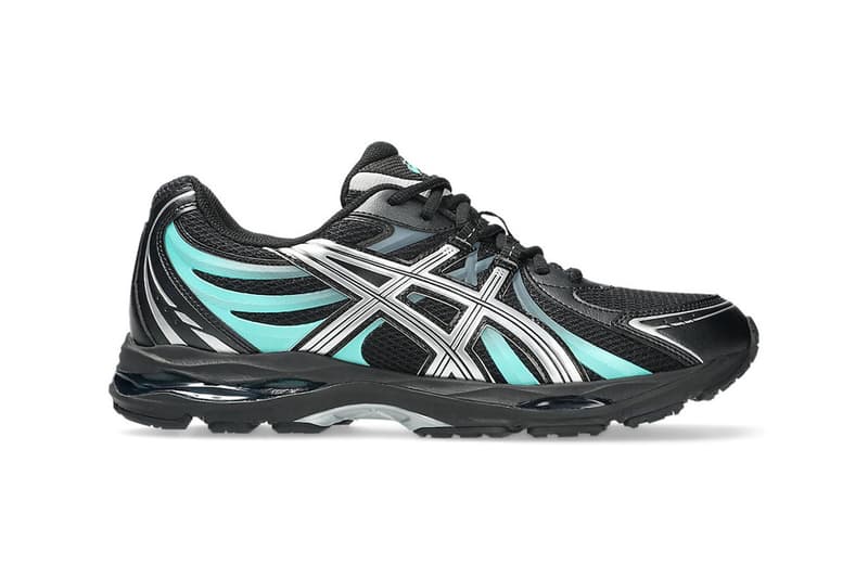 ASICS GEL-SEKIRAN 1203A711-003 Release Info date store list buying guide photos price