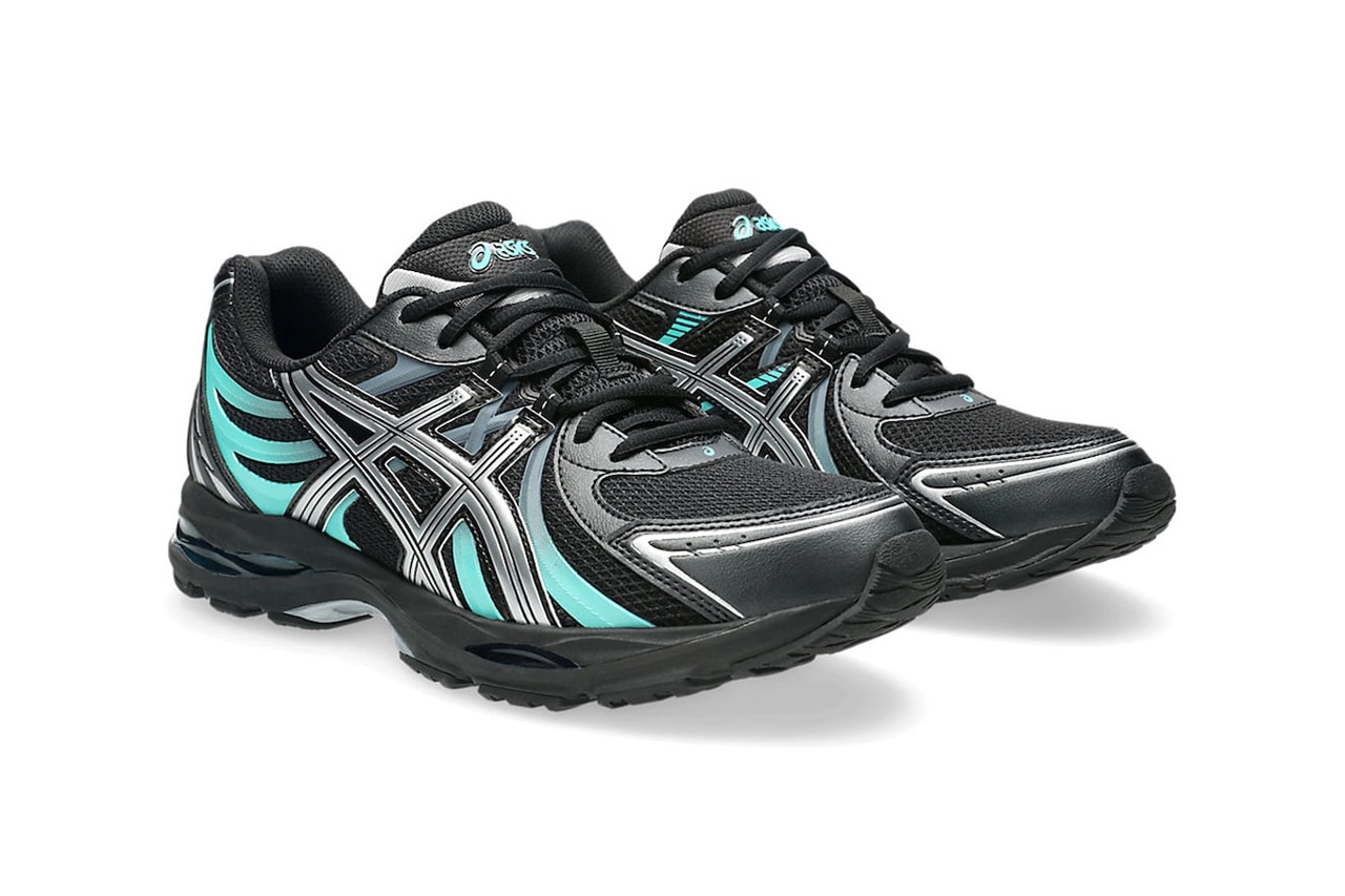 ASICS GEL-SEKIRAN 1203A711-003 Release Info date store list buying guide photos price