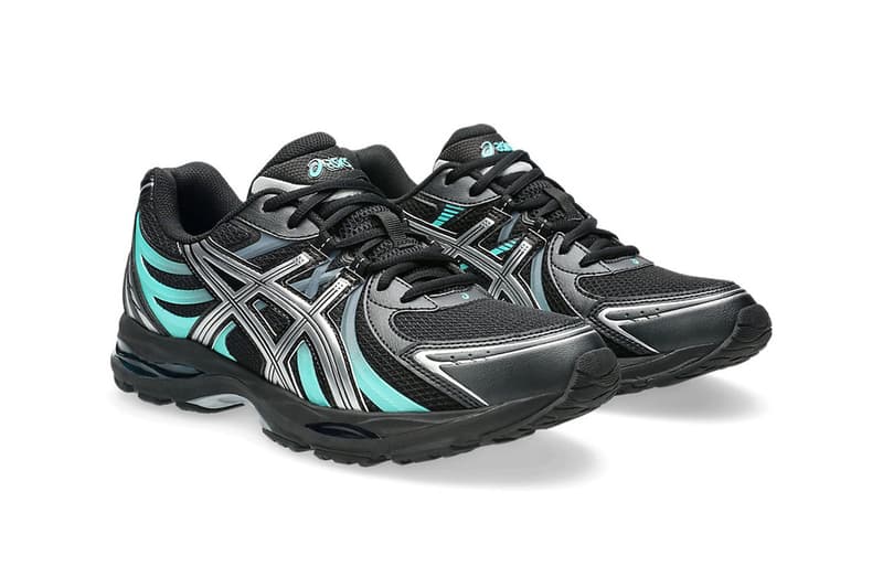 ASICS GEL-SEKIRAN 1203A711-003 Release Info date store list buying guide photos price