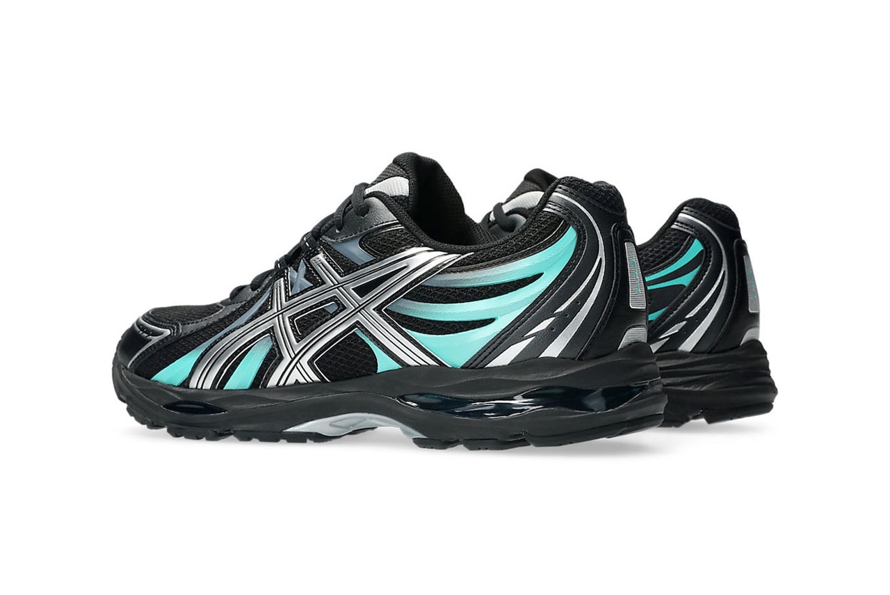 ASICS GEL-SEKIRAN 1203A711-003 Release Info date store list buying guide photos price