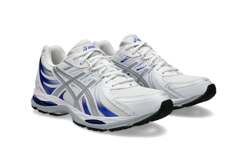 ASICS GEL-SEKIRAN 1203A711-003 Release Info date store list buying guide photos price