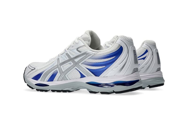 ASICS GEL-SEKIRAN 1203A711-003 Release Info date store list buying guide photos price