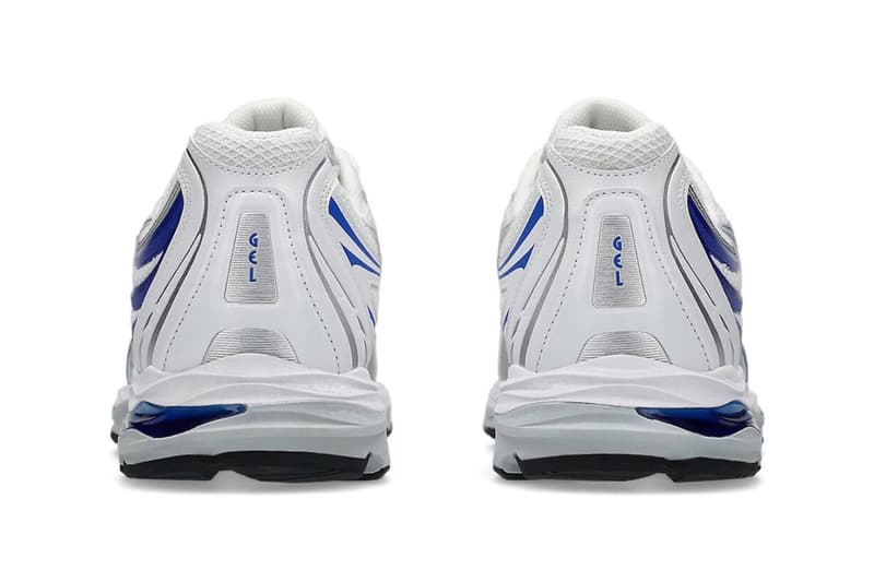 ASICS GEL-SEKIRAN 1203A711-003 Release Info date store list buying guide photos price
