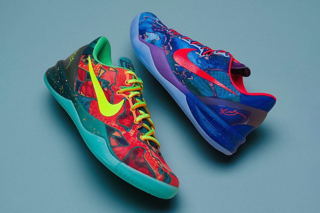 Best Sneaker Releases April 2025 Week 2 Jordan Luka 4 and Luka .77 Liverpool x Nike Air Max 95 New Balance MADE in USA 990v6 “Avocado” & “Sea Salt” COMME des GARÇONS HOMME PLUS x Nike Sense 96 OTW by Vans Old Skool 36 FM (Reese Cooper x UGG Air Jordan 3 "Sail/Metallic Silver" Nike Kobe 8 Protro “What The” adidas bad bunny ballerina black white