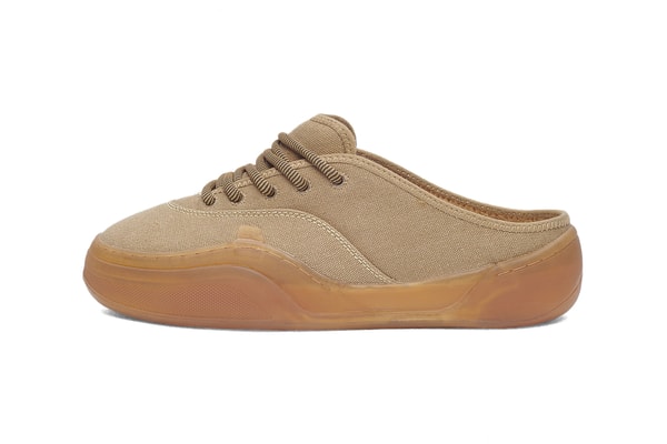 ERL Drops Two New Silhouettes, Camino and Coupe mules venic beach low profile everyday wear erl vamp 70s skate era