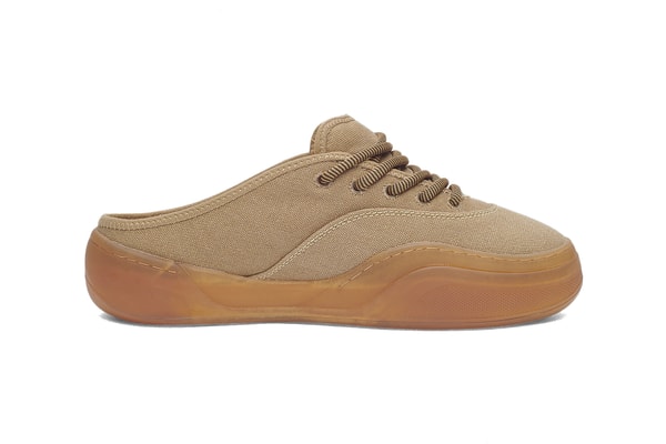 ERL Drops Two New Silhouettes, Camino and Coupe mules venic beach low profile everyday wear erl vamp 70s skate era
