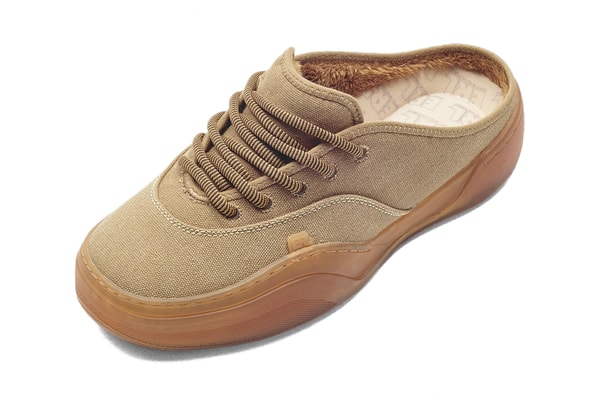 ERL Drops Two New Silhouettes, Camino and Coupe mules venic beach low profile everyday wear erl vamp 70s skate era