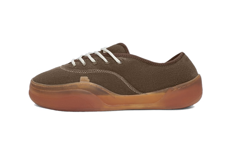 ERL Drops Two New Silhouettes, Camino and Coupe mules venic beach low profile everyday wear erl vamp 70s skate era