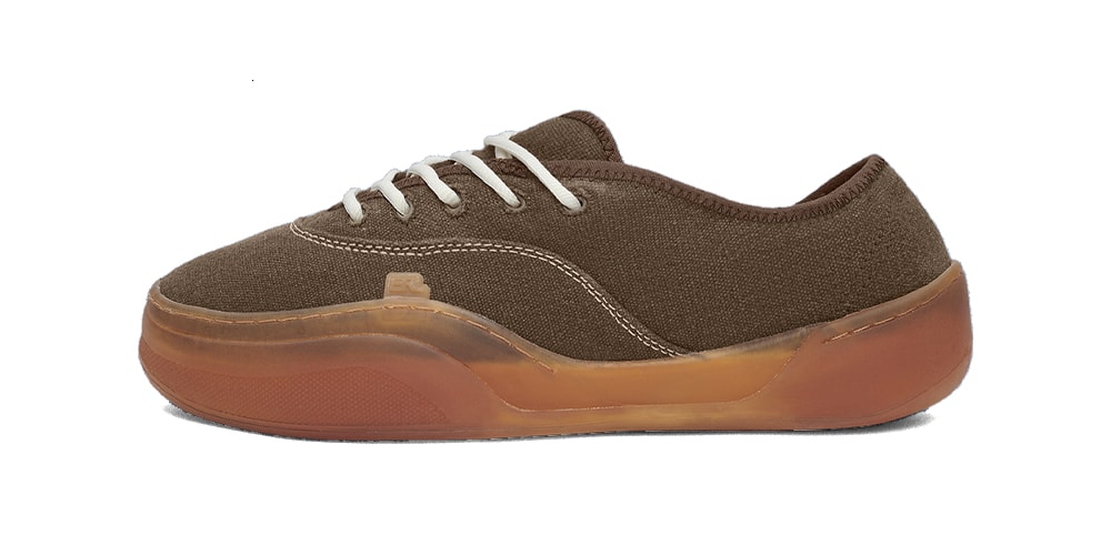 ERL Drops Two New Silhouettes, the Camino and Coupe