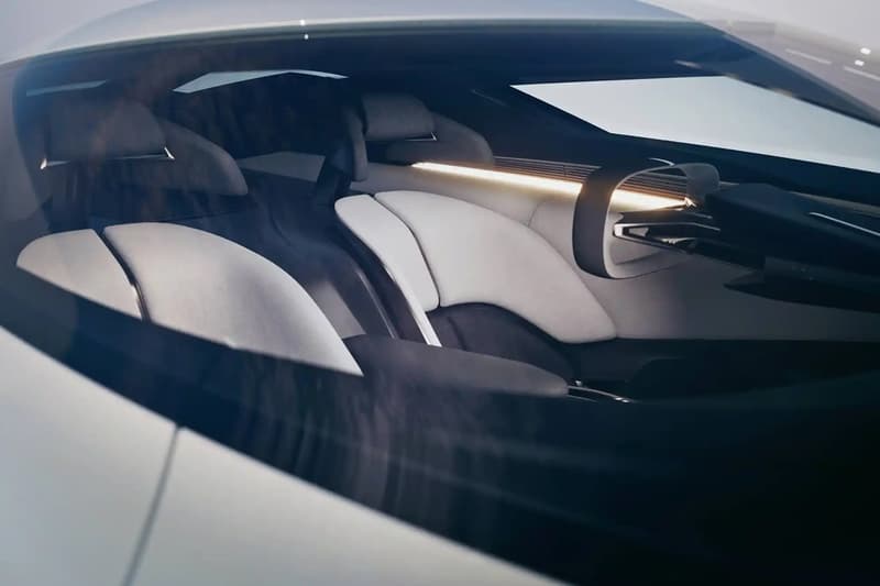 GM Reveals Futuristic Corvette EV Concept Car electric vehicles commitment to europe uk advanced design studio corvette c9 supercar concept uk Royal Leamington Spa, England