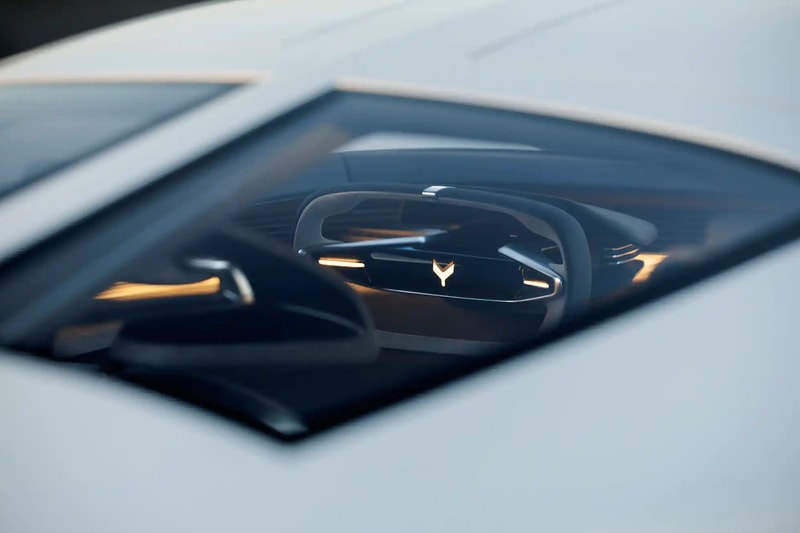 GM Reveals Futuristic Corvette EV Concept Car electric vehicles commitment to europe uk advanced design studio corvette c9 supercar concept uk Royal Leamington Spa, England