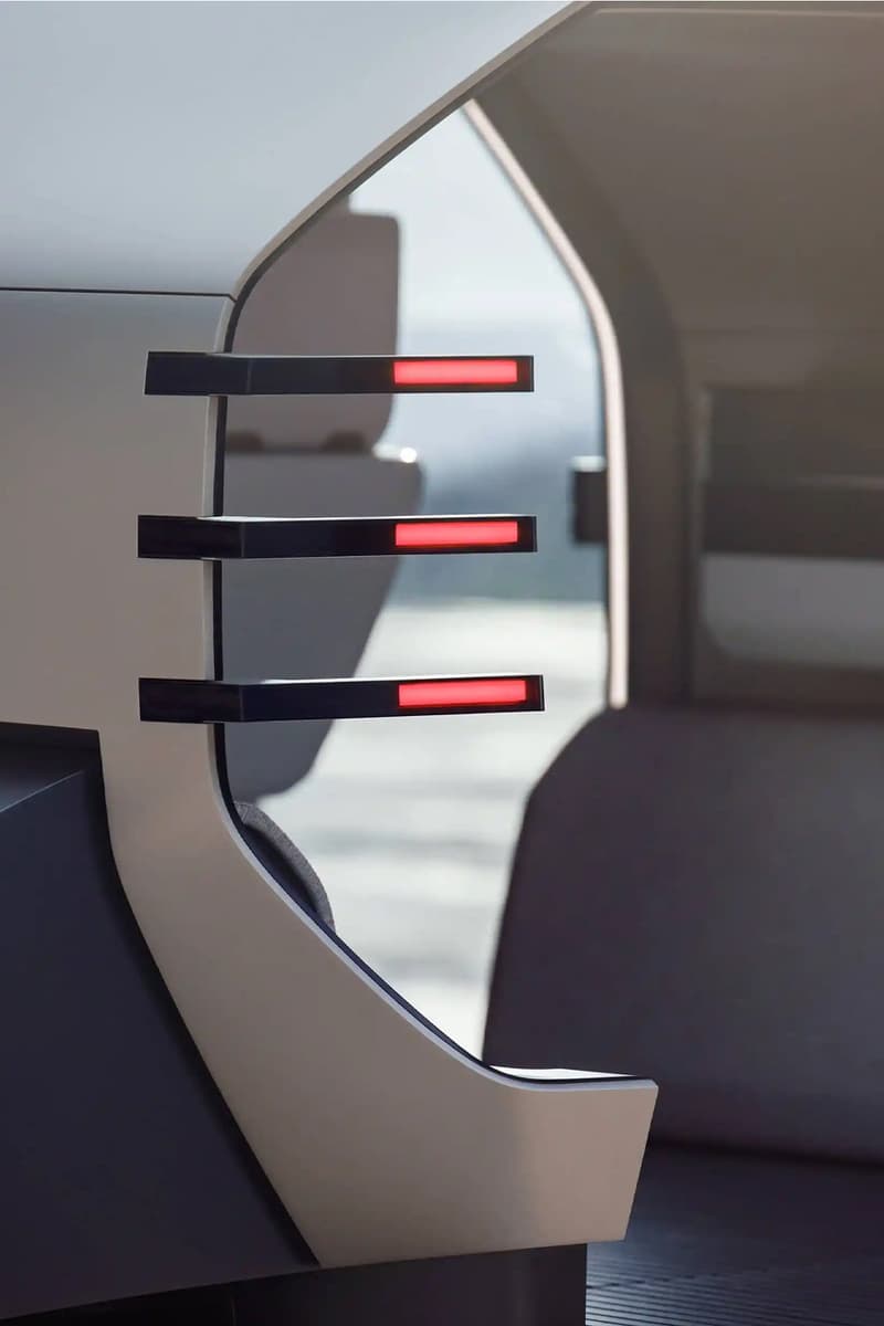GM Reveals Futuristic Corvette EV Concept Car electric vehicles commitment to europe uk advanced design studio corvette c9 supercar concept uk Royal Leamington Spa, England