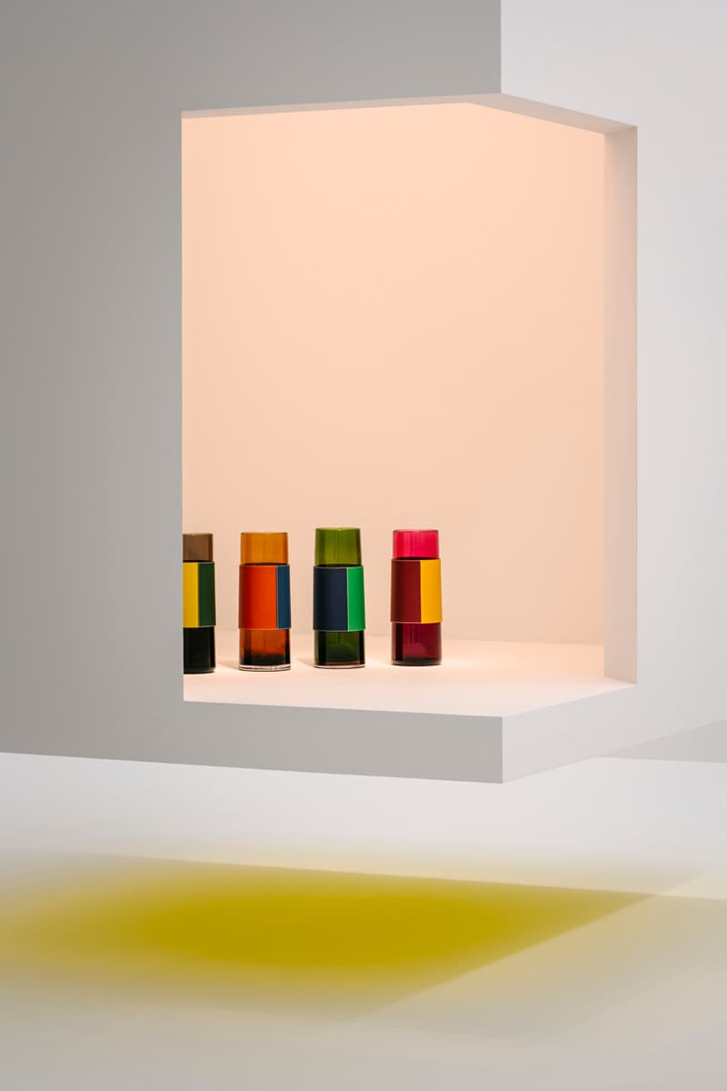 Hermès Home Collection 2025 Milan Design Week Furniture