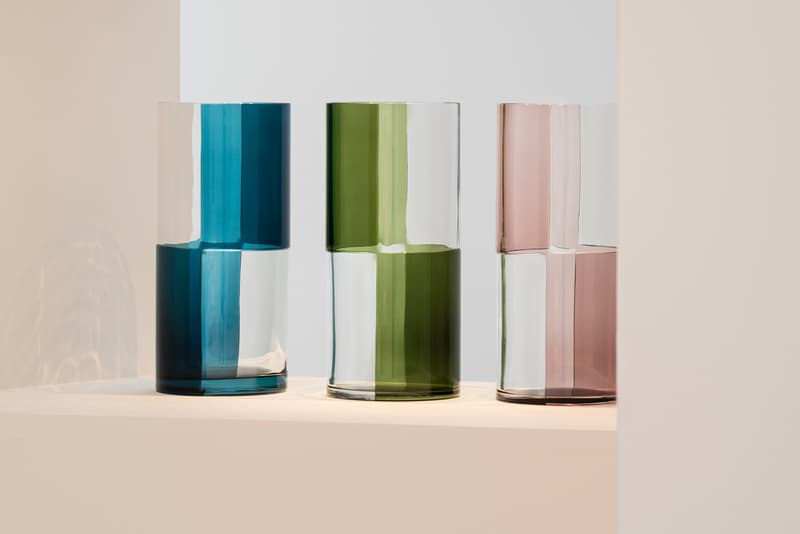 Hermès Home Collection 2025 Milan Design Week Furniture